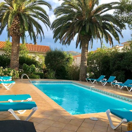 23 Rue Romain Rolland Appartement Collioure Exterior photo