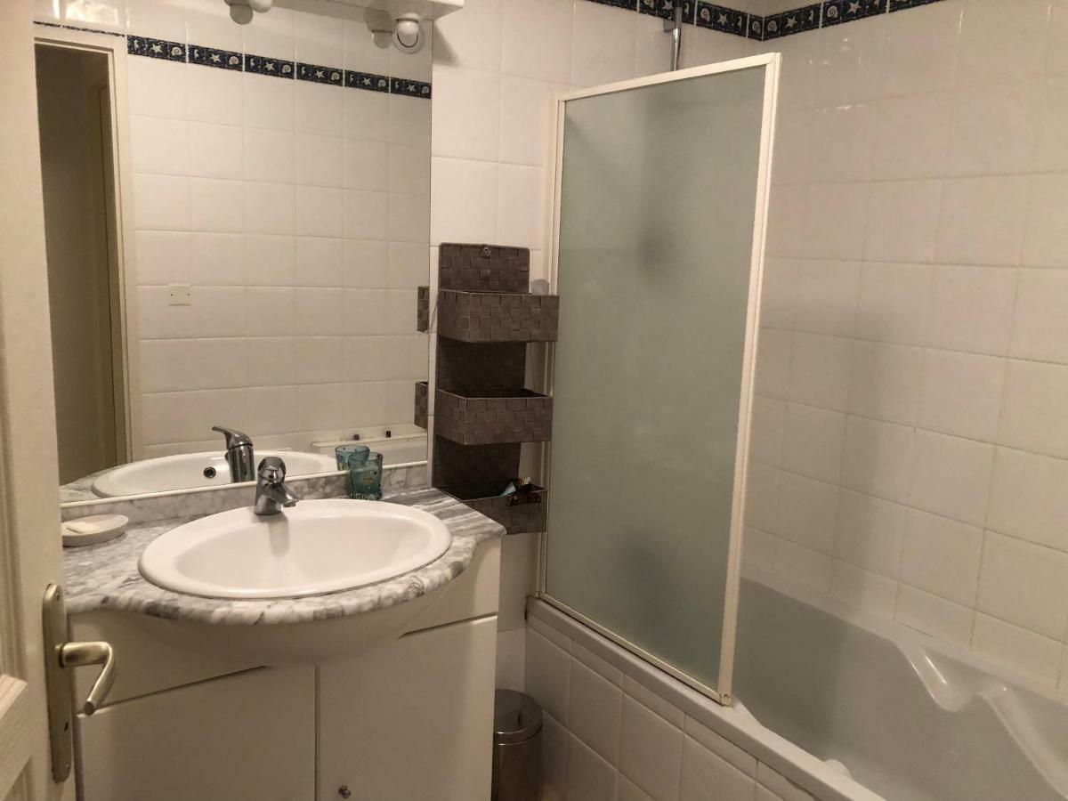 23 Rue Romain Rolland Appartement Collioure Exterior photo