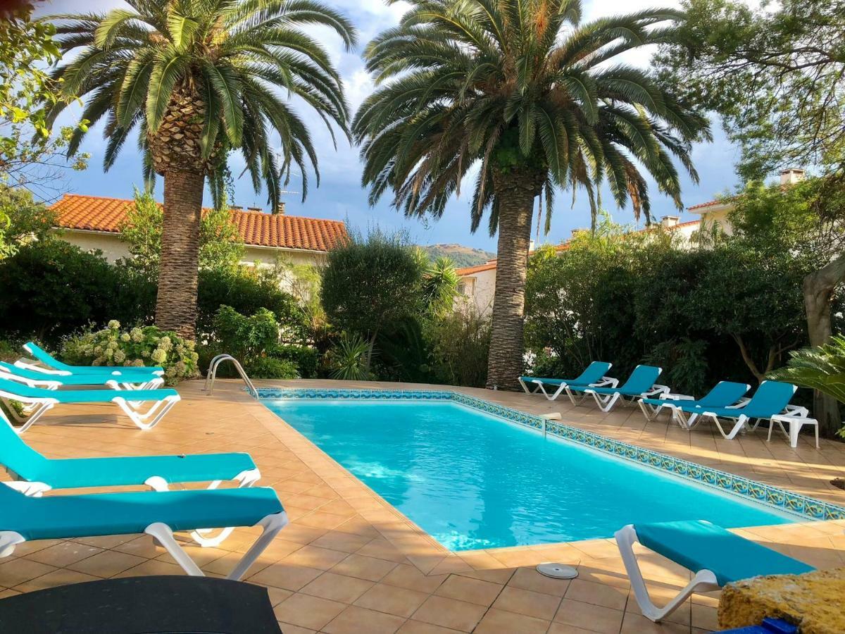 23 Rue Romain Rolland Appartement Collioure Exterior photo