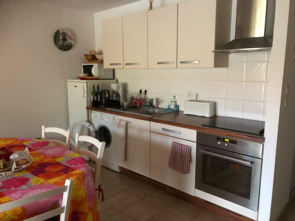 23 Rue Romain Rolland Appartement Collioure Exterior photo